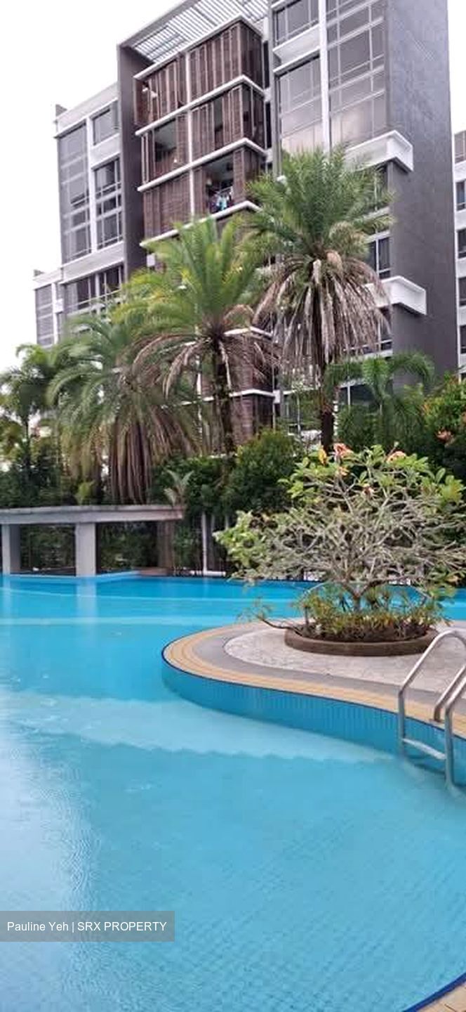 Hillview Residence (D23), Condominium #585118601